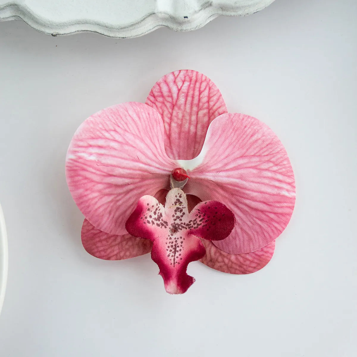 Artificial Thai Butterfly Orchid Flowers – DIY Wedding Decor