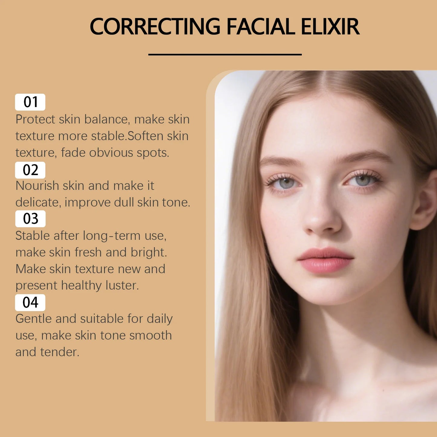 Viareline Brightening Face Serum – Dark Spot & Glow 30ml