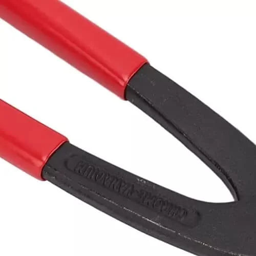 Ear Hose Clamp Pliers – Carbon Steel Auto Crimping Tool Peaceful Pleasures Health and Wellness