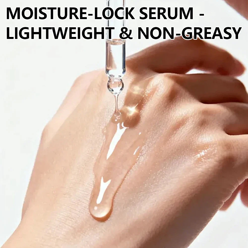 YOUNGCOME Hyaluronic Acid Serum | Deep Hydration All Skin Types