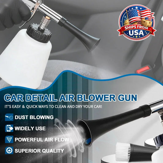 Car Wash Foam Cannon Kit – Snow Foam Lance for Pressure Washer Peaceful Pleasures Health and Wellness