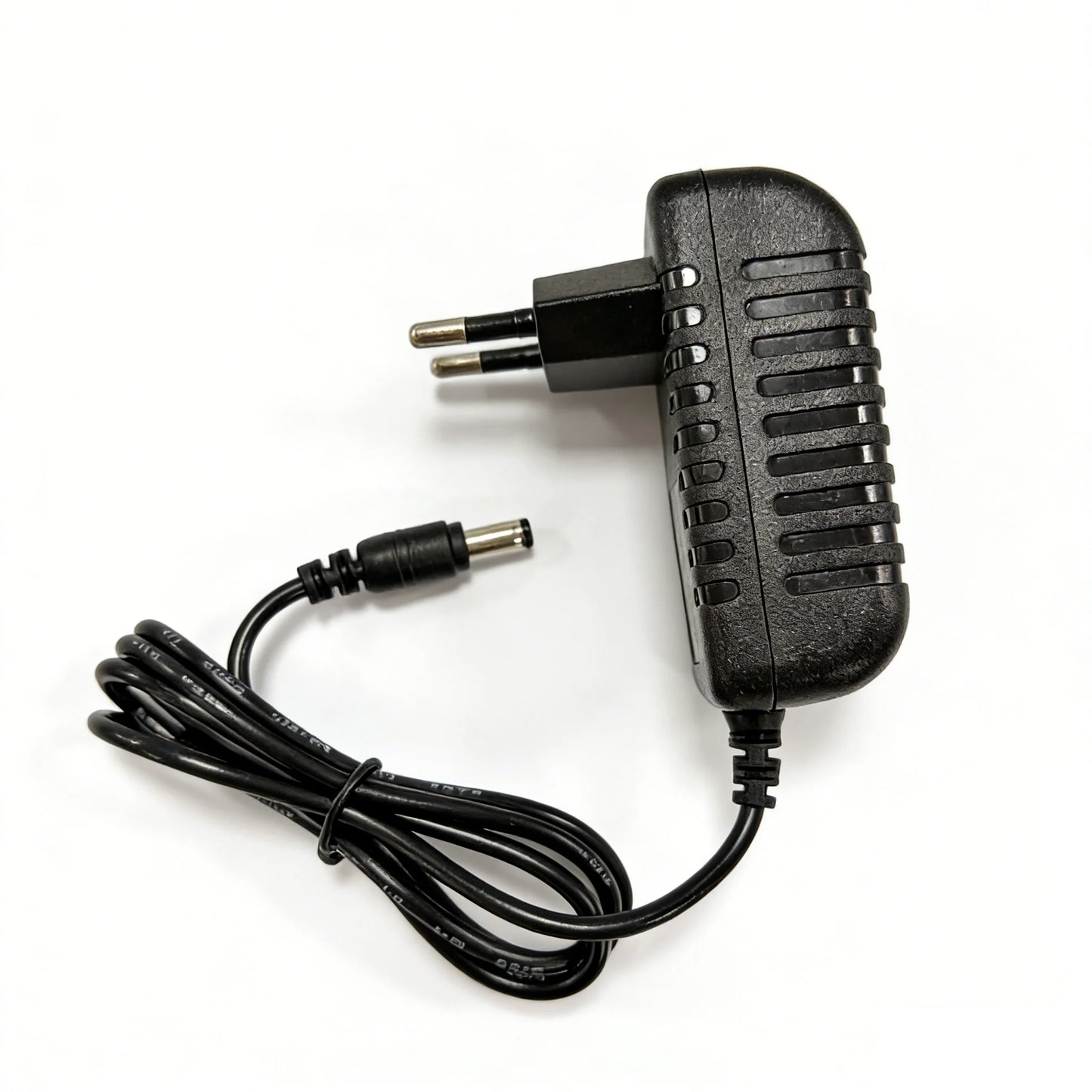 Power Adapter AC 100-240V Input DC Output Supply Charger EU/US 12V Universal Adapter Converter Plug for Camera DVR LED Robot LED Peaceful Pleasures Health and Wellness EU Plug