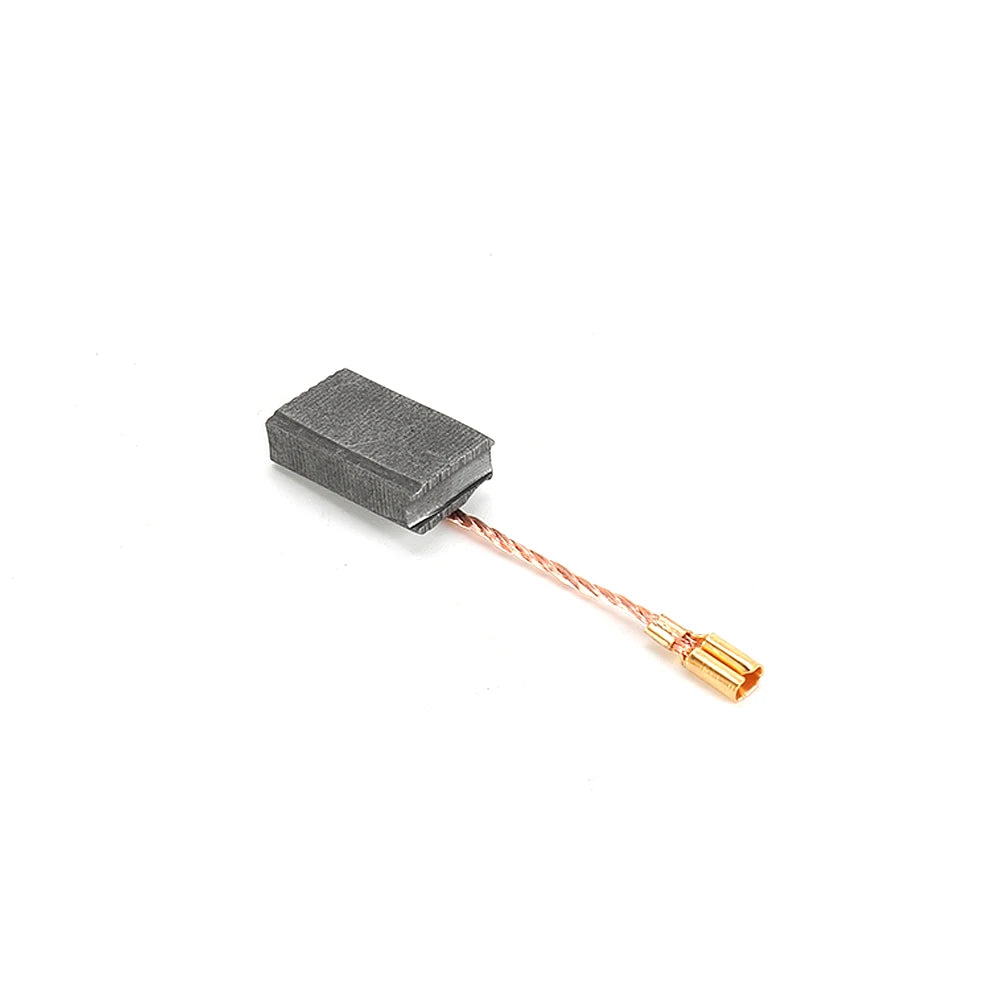 Motor Carbon Brushes Wire Brush Spring Bosch 125 Angle Grinder