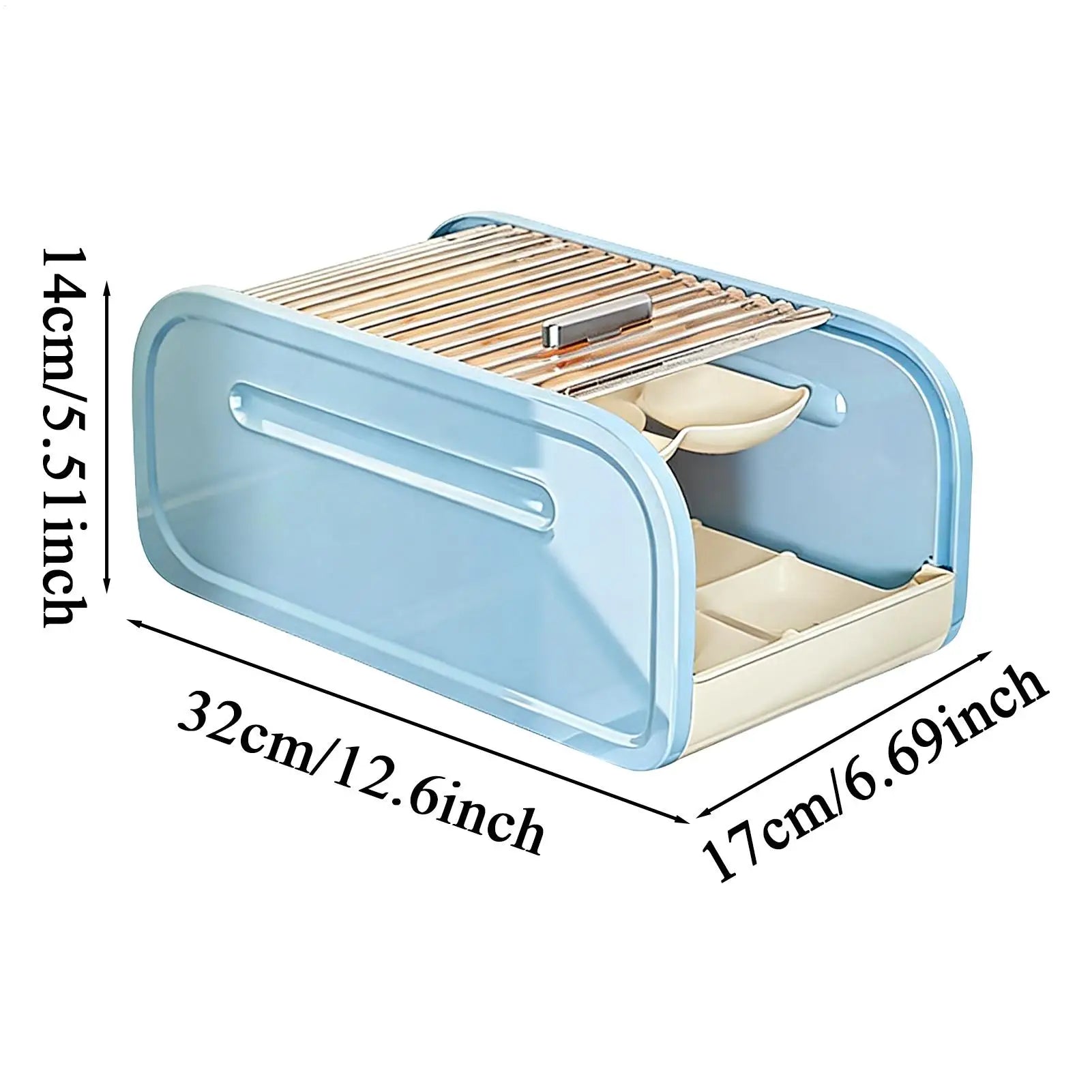 Automatic Rolling Egg Holder for Fridge | Large Capacity Dispenser Egg Storage Dispenser Peaceful Pleasures Health and Wellness