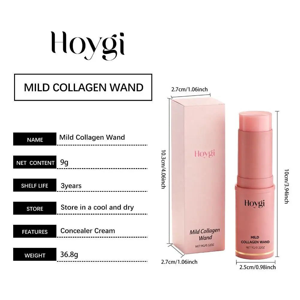Collagen Hydrating Balm Stick | Deep Moisture Face & Lip