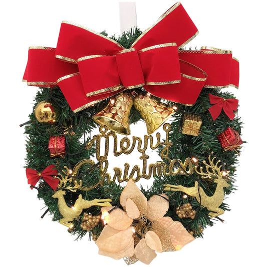 Holiday Party Christmas Celebration Decorations Long Lasting Seasonal Peaceful Pleasures Health and Wellness