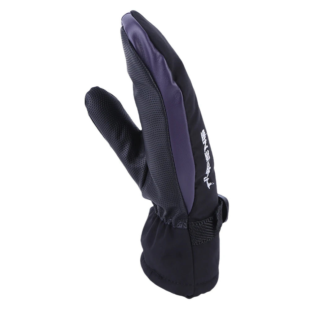 USB Electric Heated Gloves | 3-Speed Winter Warmth Gloves