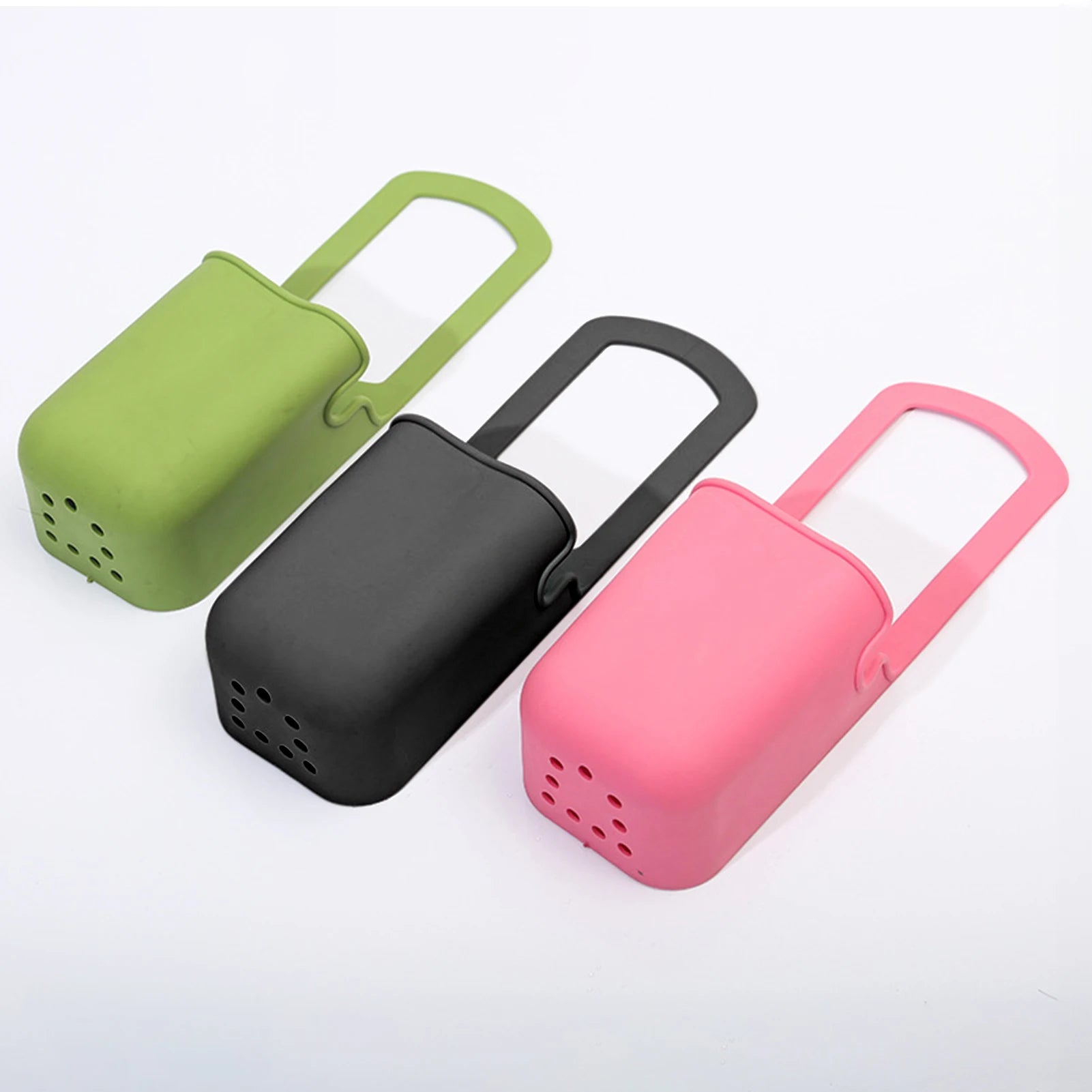 Outdoor Silicone Bike Cup Holder Portable Lightweight Bottle Mount Suitable for Most Bottles Peaceful Pleasures Health and Wellness