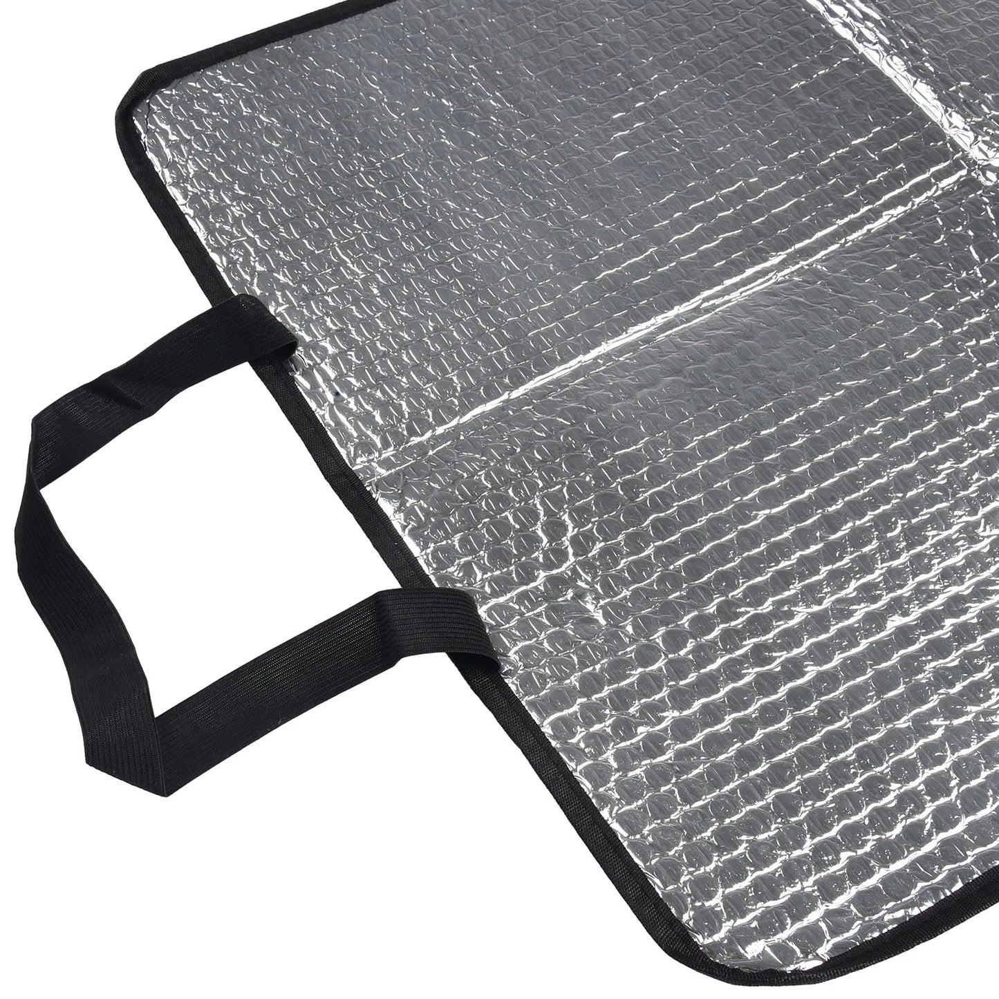 1X Protector Air Conditioning Shield Conditioner Sun Protection Cover