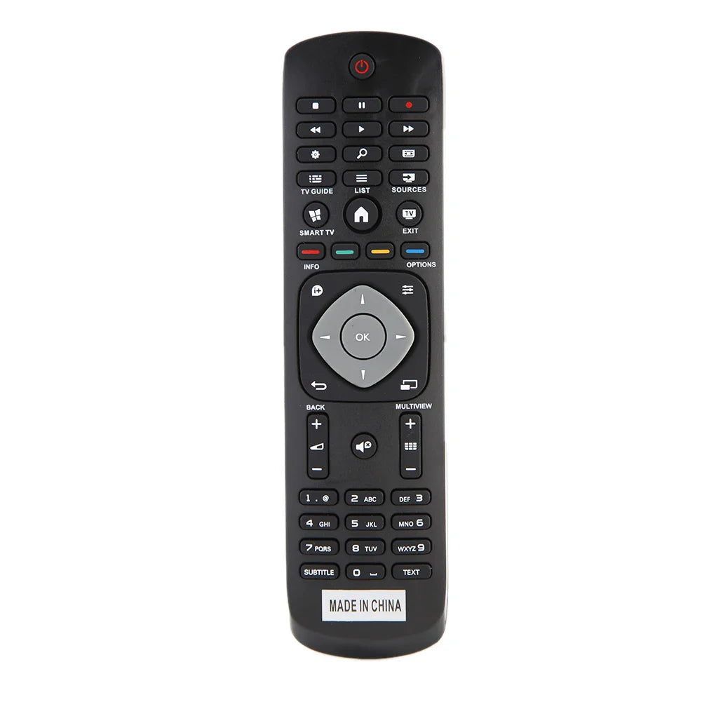 Replacement Remote for Philips YKF347-003 TV – No Setup
