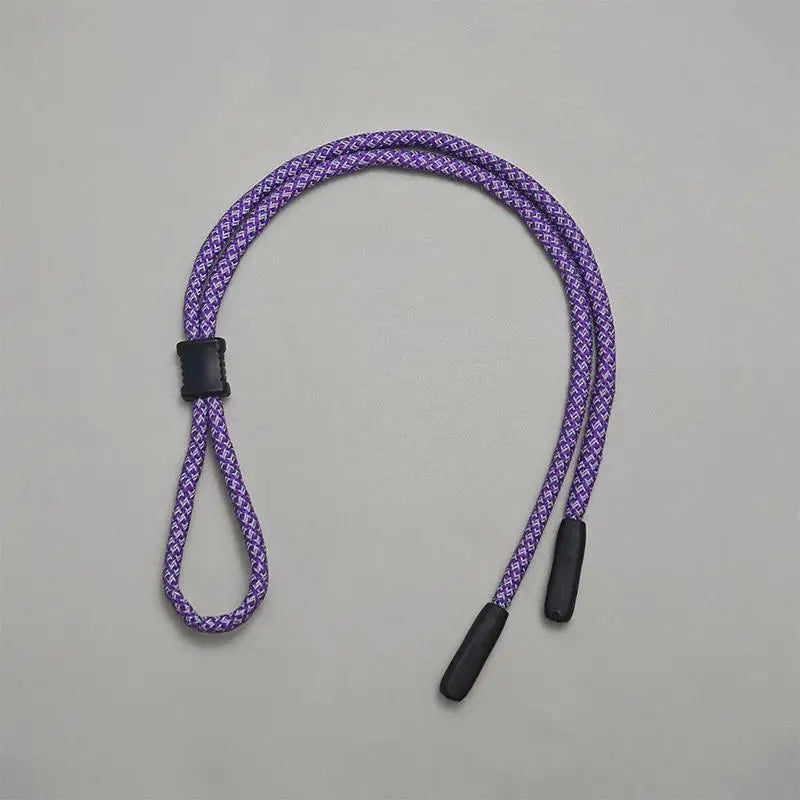 Reflective Adjustable Sunglasses Strap & Eyewear Cord | Unisex