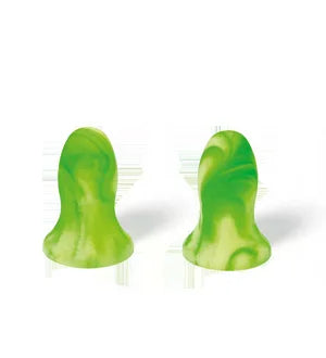 Soft Foam Sleeping Earplugs S/M – Noise Blocking | OEMG