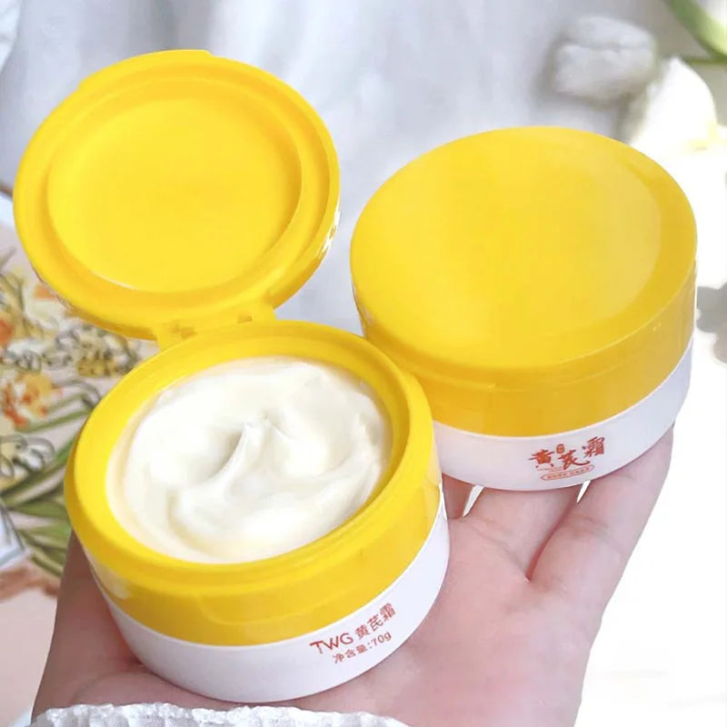 TWG Astragalus Face Cream 70g | Deep Hydration & Nourishing