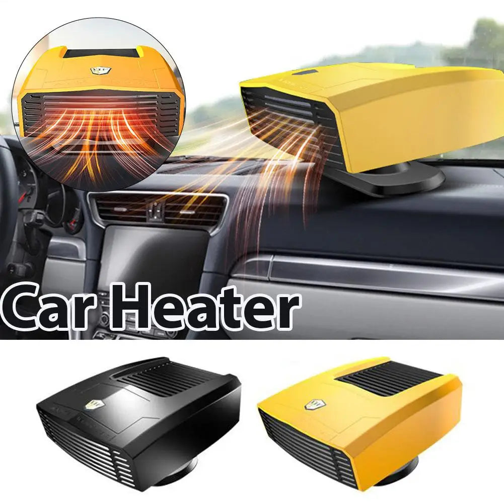 600W Cordless Car Heater & Defroster for Makita 18V Battery Cordless Car Heater Peaceful Pleasures Health and Wellness