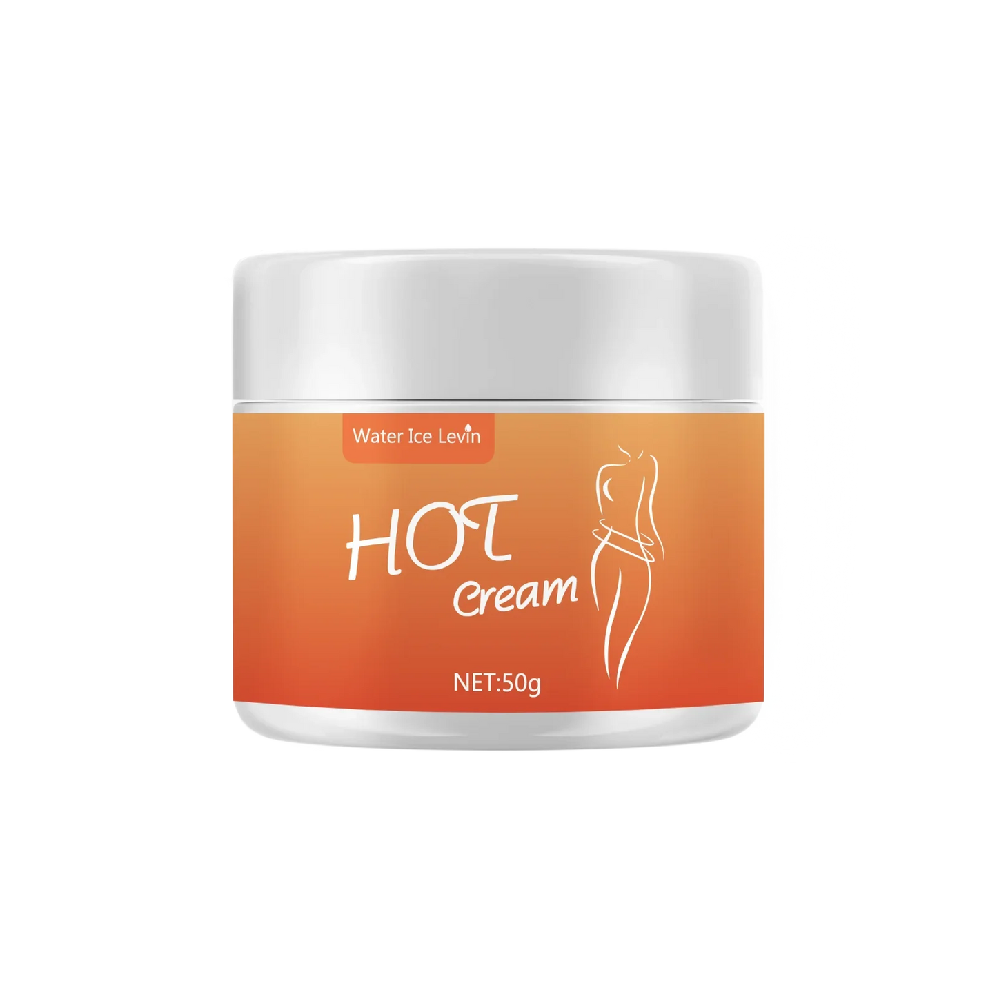 Heat Massage Cream for Body & Fitness | Warming Cream 50g