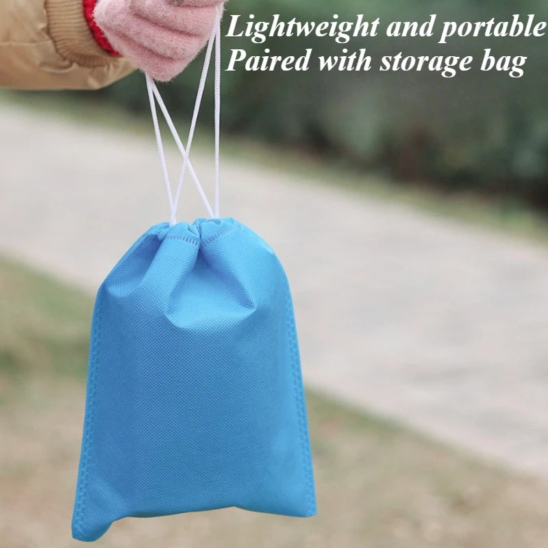 Folding Foam Seat Cushion – Portable Camping & Picnic Pad Folding Camping Cushion Peaceful Pleasures Health and Wellness