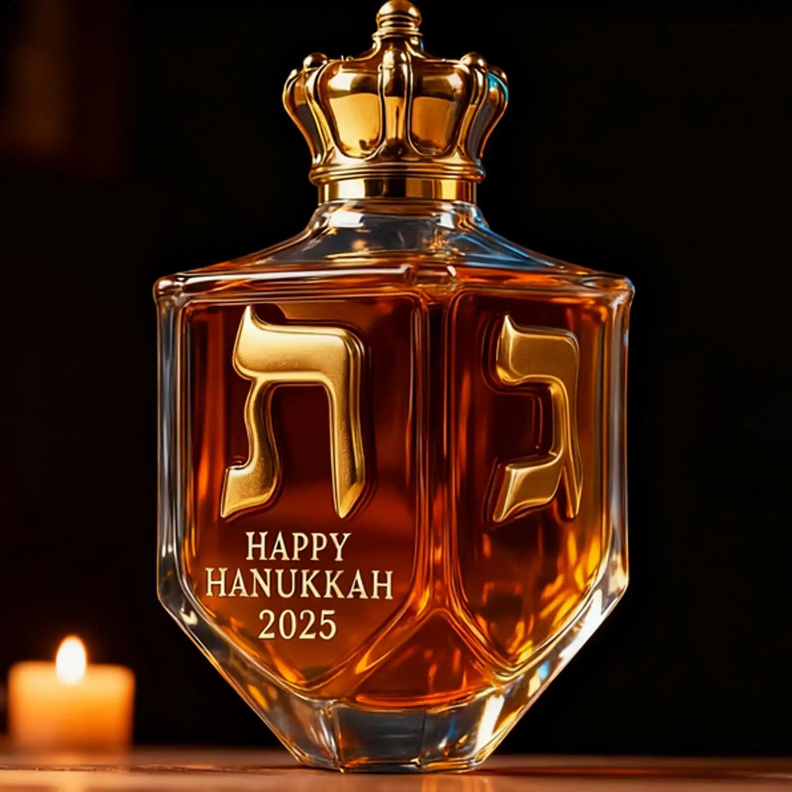 Whiskey Bottle Empty Wine Dispenser Container Elegant Bottle Design Glass Empty Liquor Bottles For Family Vodka Bourbon Tequila Peaceful Pleasures Health and Wellness