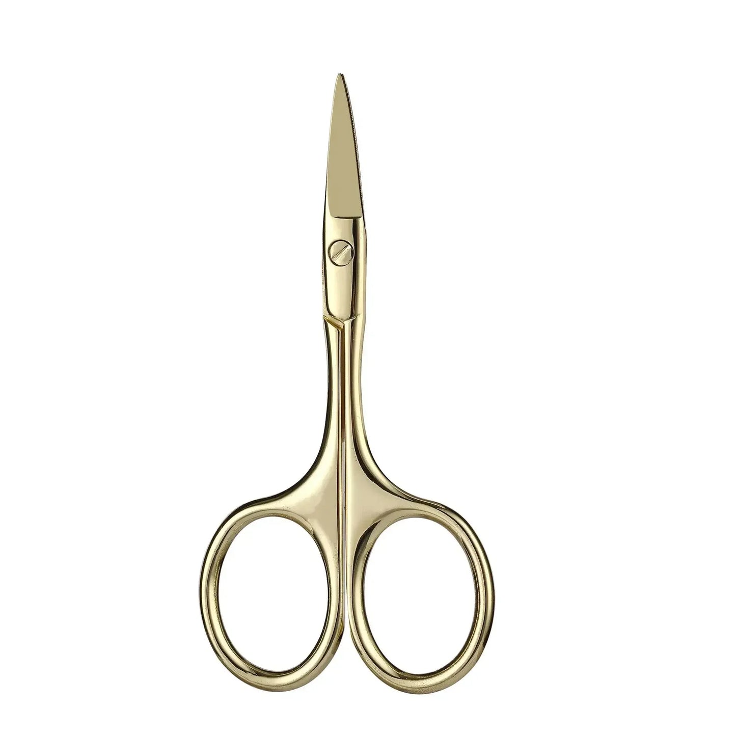 Thin Blade Curved Tip Stainless Steel Cuticle Nail Clippers Trimmer Dead Skin Remover Manicure Tools Peaceful Pleasures Health and Wellness