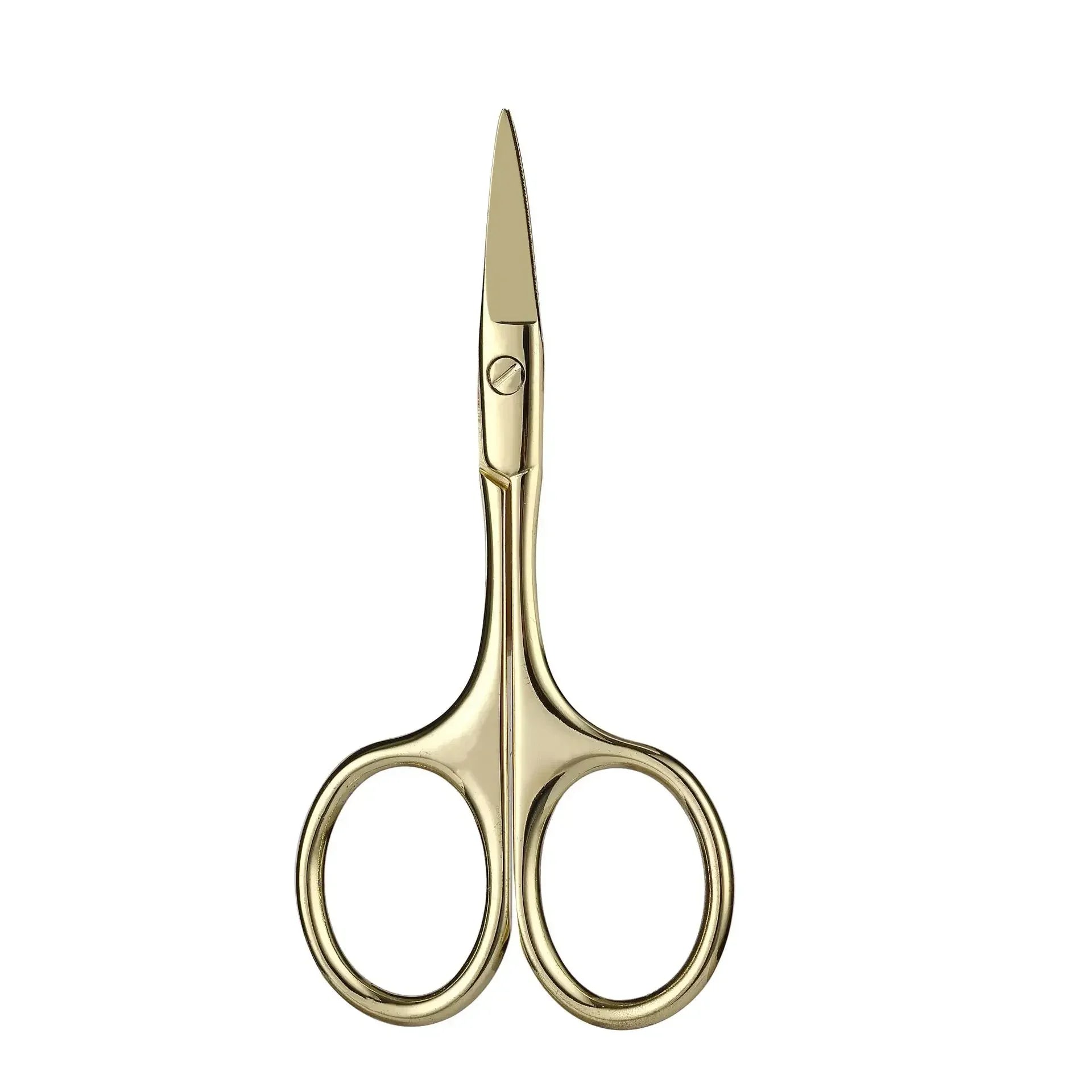 Thin Blade Curved Tip Stainless Steel Cuticle Nail Clippers Trimmer Dead Skin Remover Manicure Tools Peaceful Pleasures Health and Wellness
