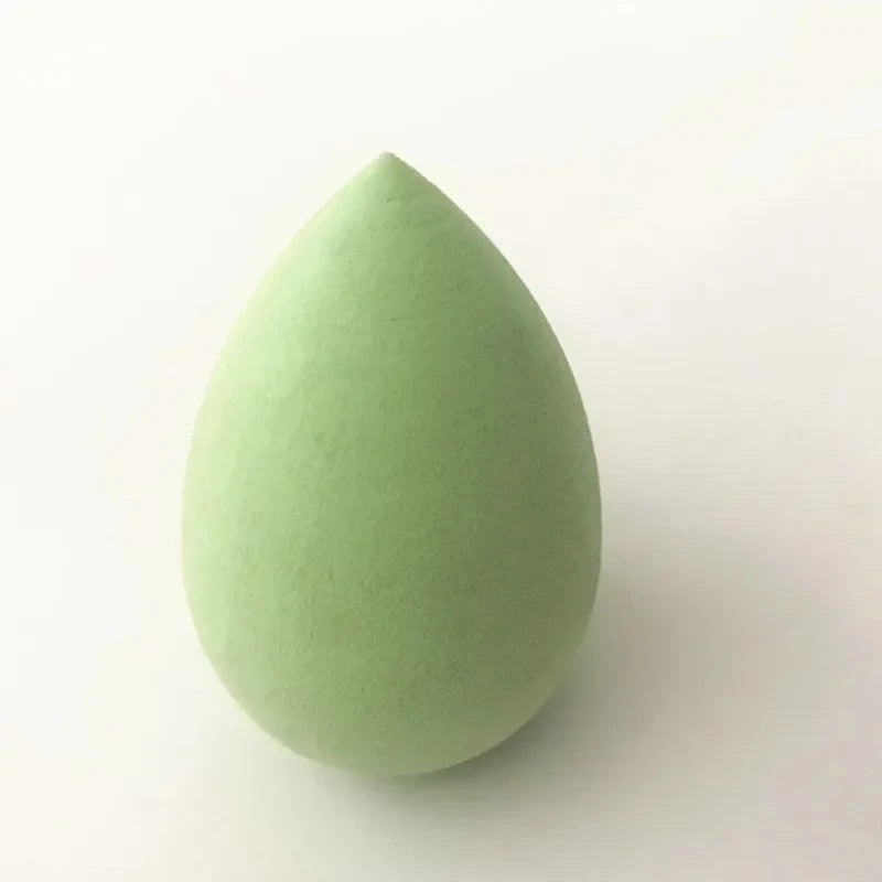 Peach Shape Makeup Sponge Blender | Foundation & Concealer Puff