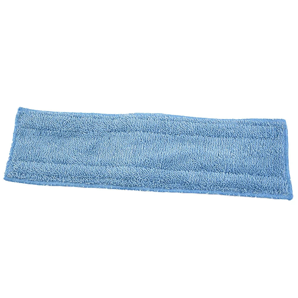 2-Pack Microfibre Mop Cloths for Polti Moppy Steam Cleaner