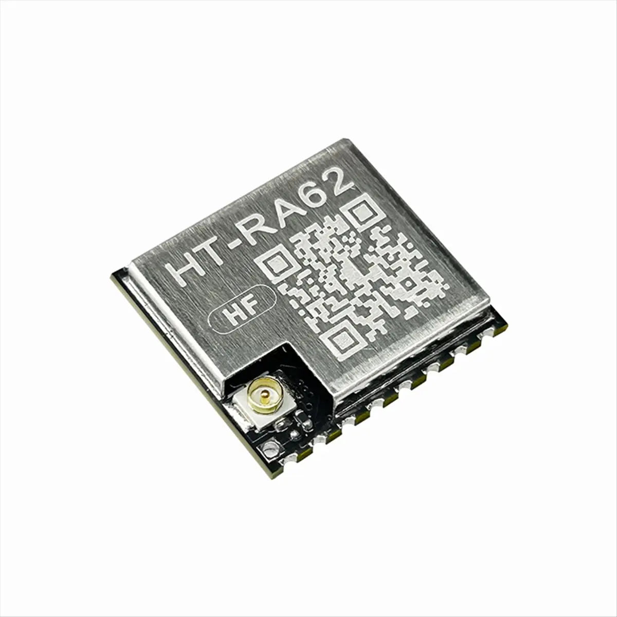 Still- HT-RA62 LoRa Series Module SX1262 Secondary Development Supports LoRaWAN Protocol 868-915MHz Peaceful Pleasures Health and Wellness