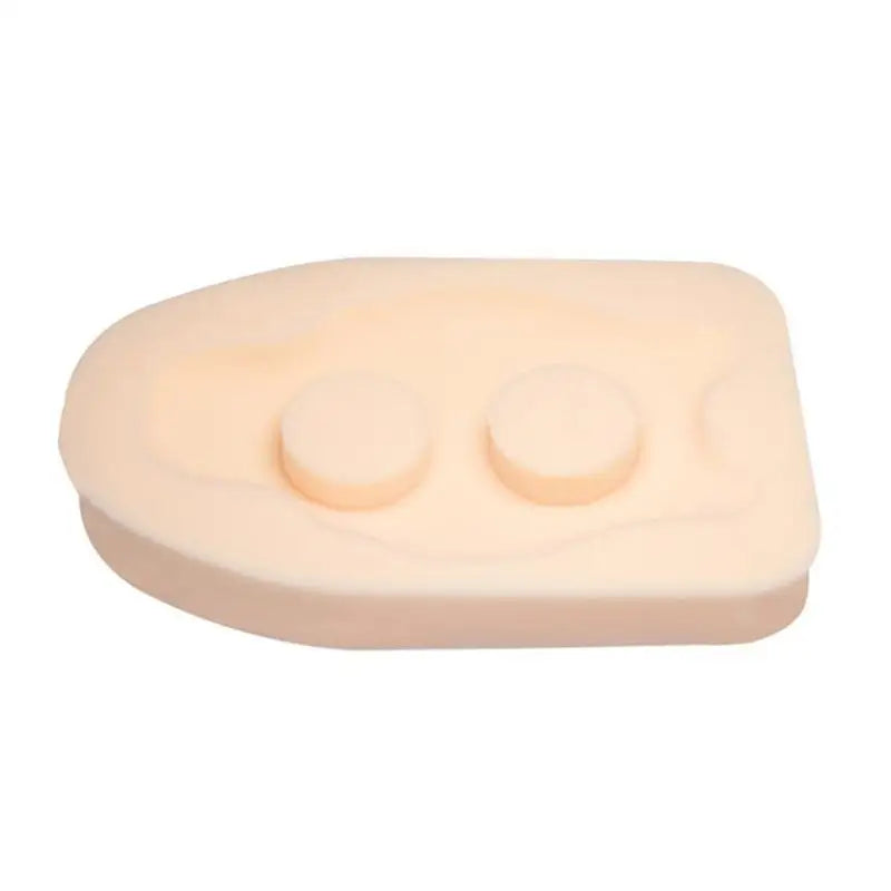 Infant Bath Sponge Cushion | Anti-Slip Newborn Bath Pad