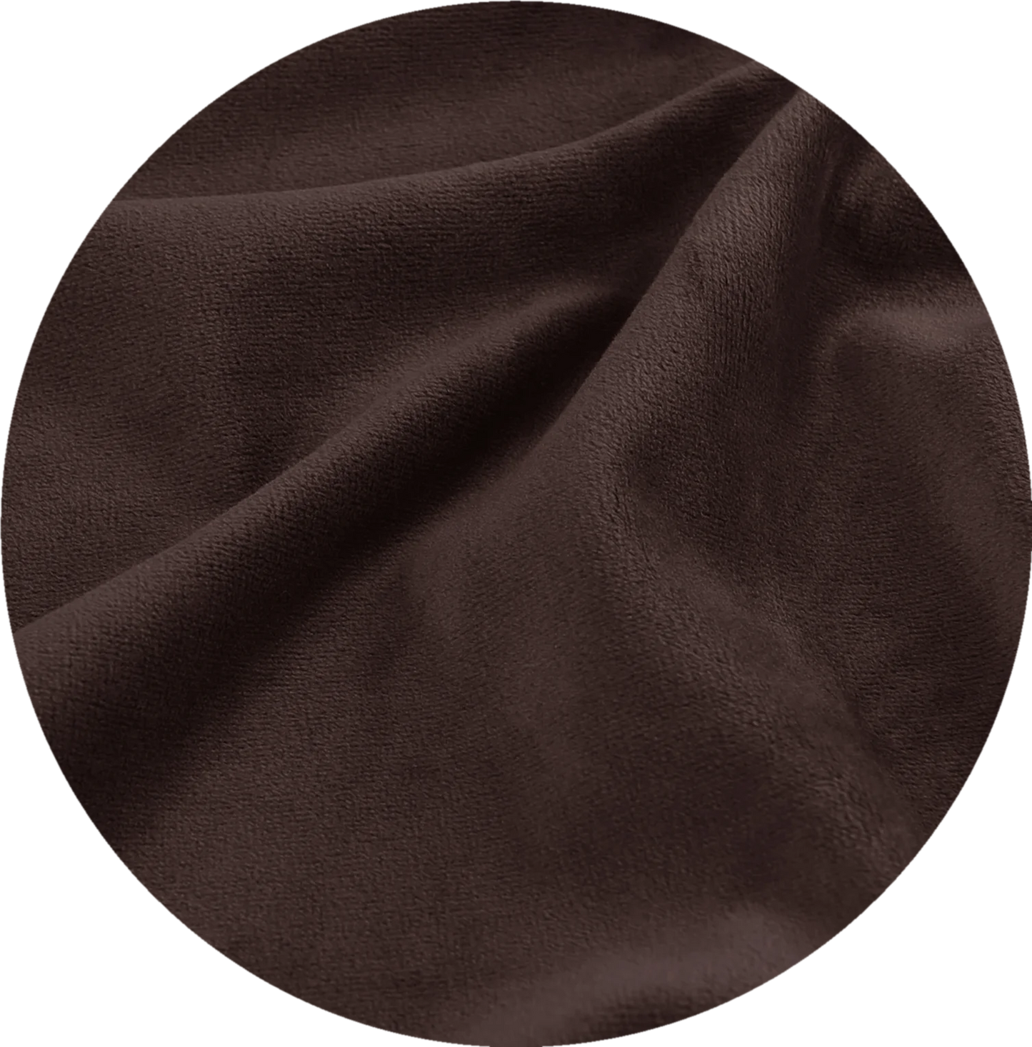 Elastic Sofa Cover Seat Cushion Cover Sofa Chair Stretch Washable Removable Slipcover 1/2/3/4 Seat All Season Protector Peaceful Pleasures Health and Wellness Plush coffee 1 Seat 50-65cm