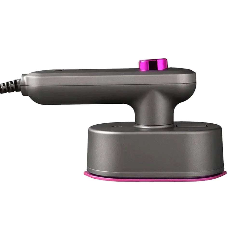 Portable Mini Garment Steamer – Foldable Travel Steam Iron