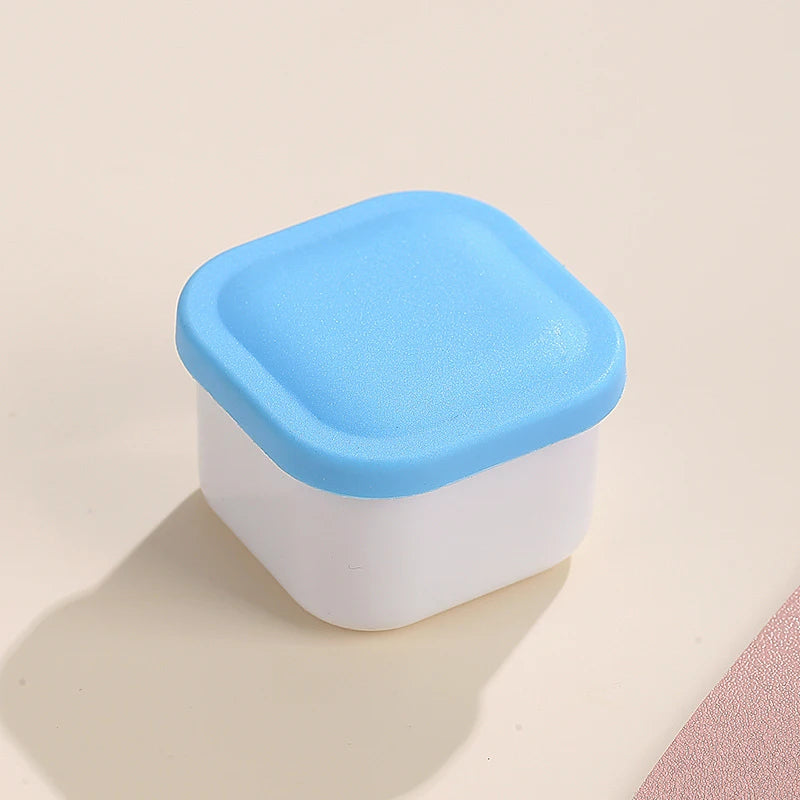 Mini Sauce Bottle Salad Dressing Container | Bento & BBQ