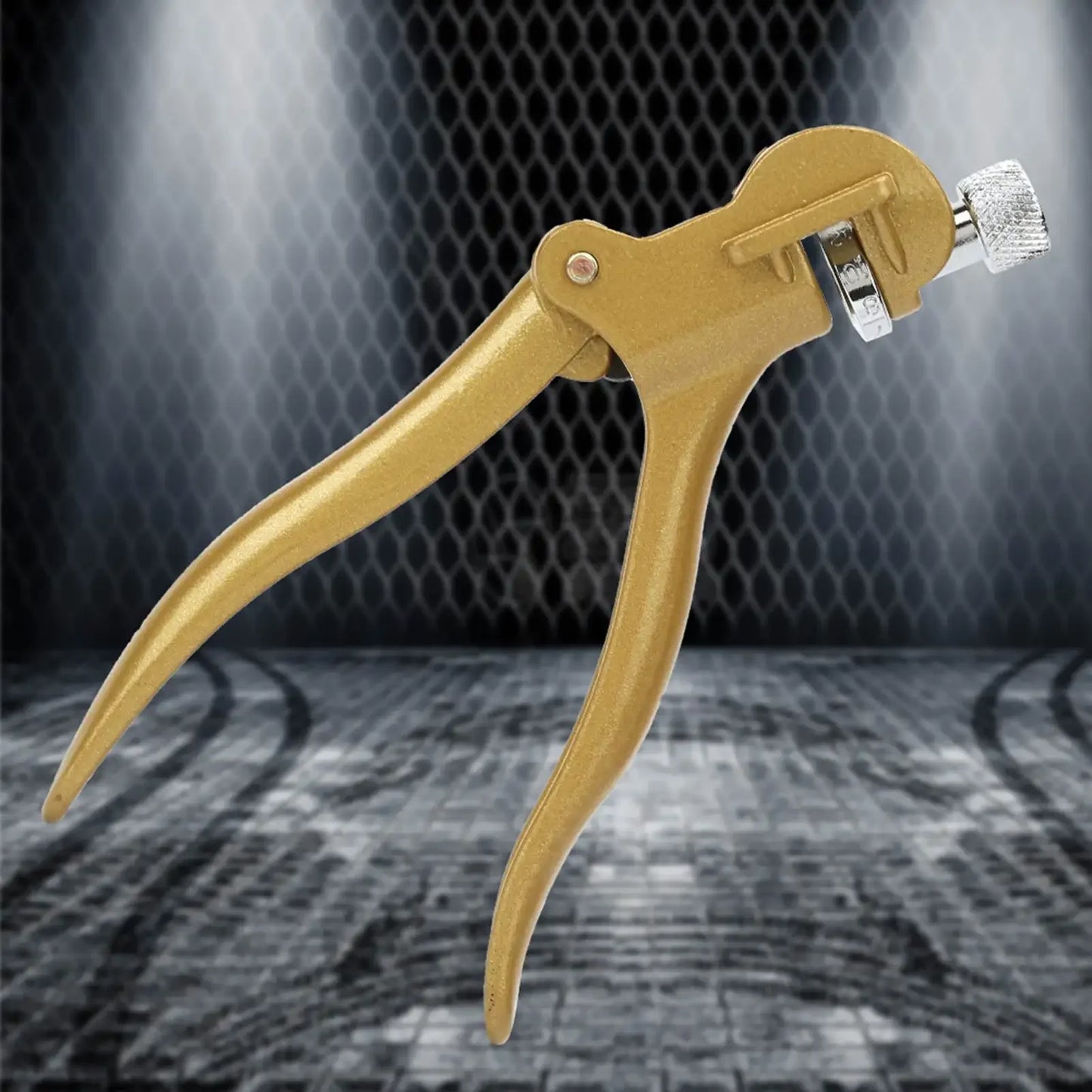 Woodwork Hand Tools Sawset Puller Saw Pliers Zinc Alloy Copper Tool