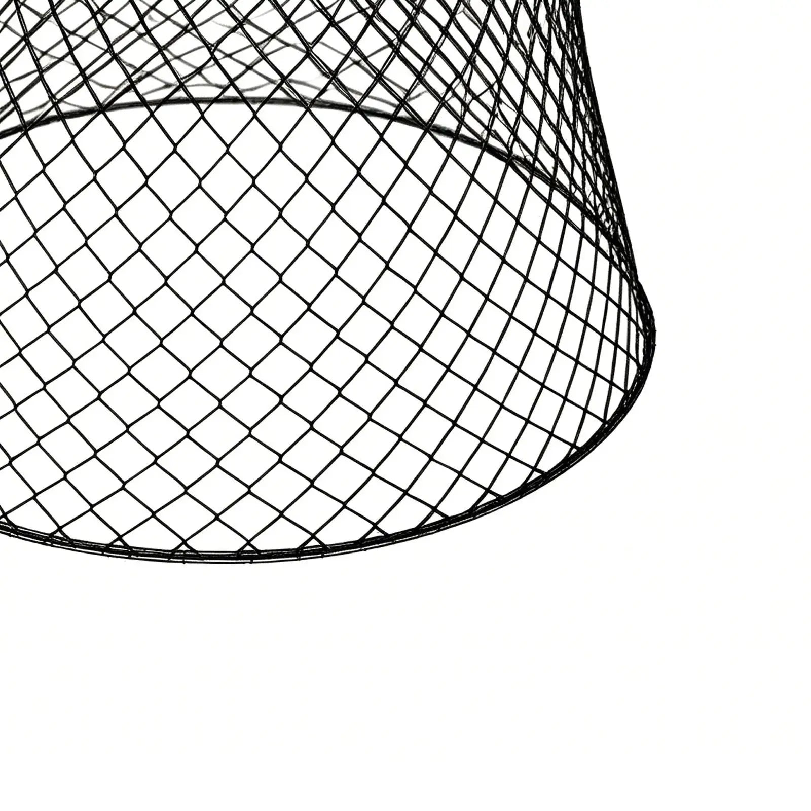 Plant Cloche 10 Piece Wire Protectors Rust Resistant Plant Cloches Outdoor For Vegetable Birds Shrubs Fruit Outdoor Patio Lawn Peaceful Pleasures Health and Wellness