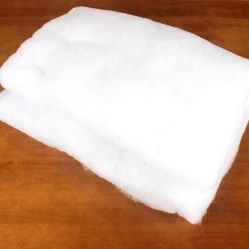 Christmas Artificial Snow Blanket – Fluffy Simulation Snow Cover