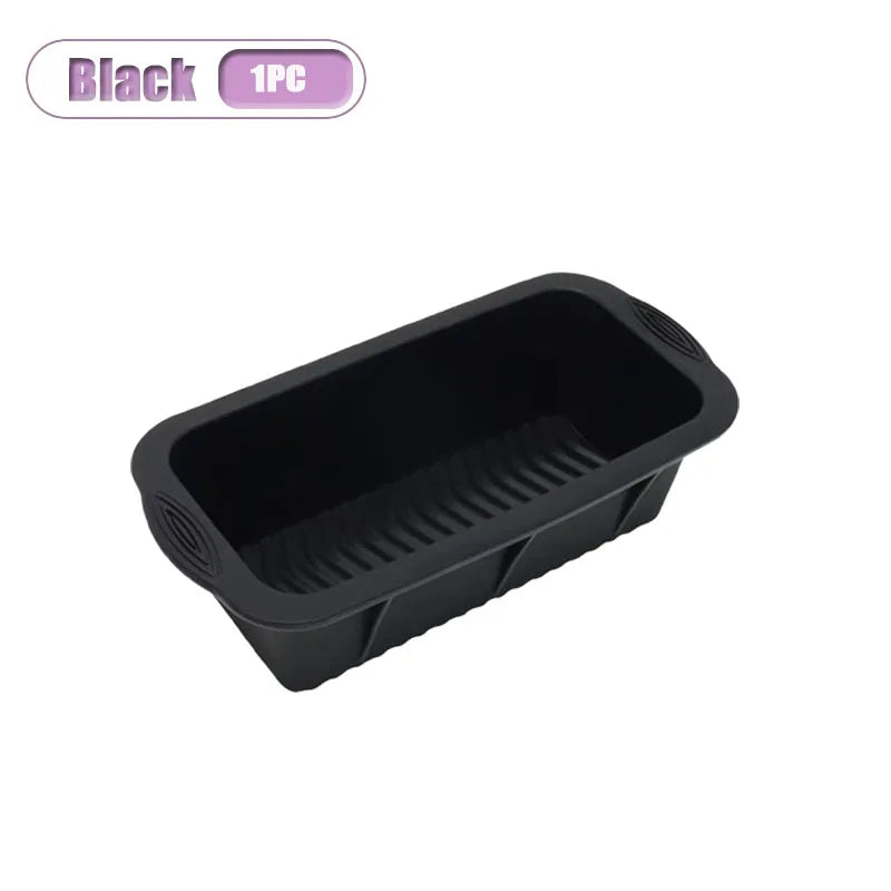 Large Silicone Ice Block Mold – Ice Bath, Big Cube Tray