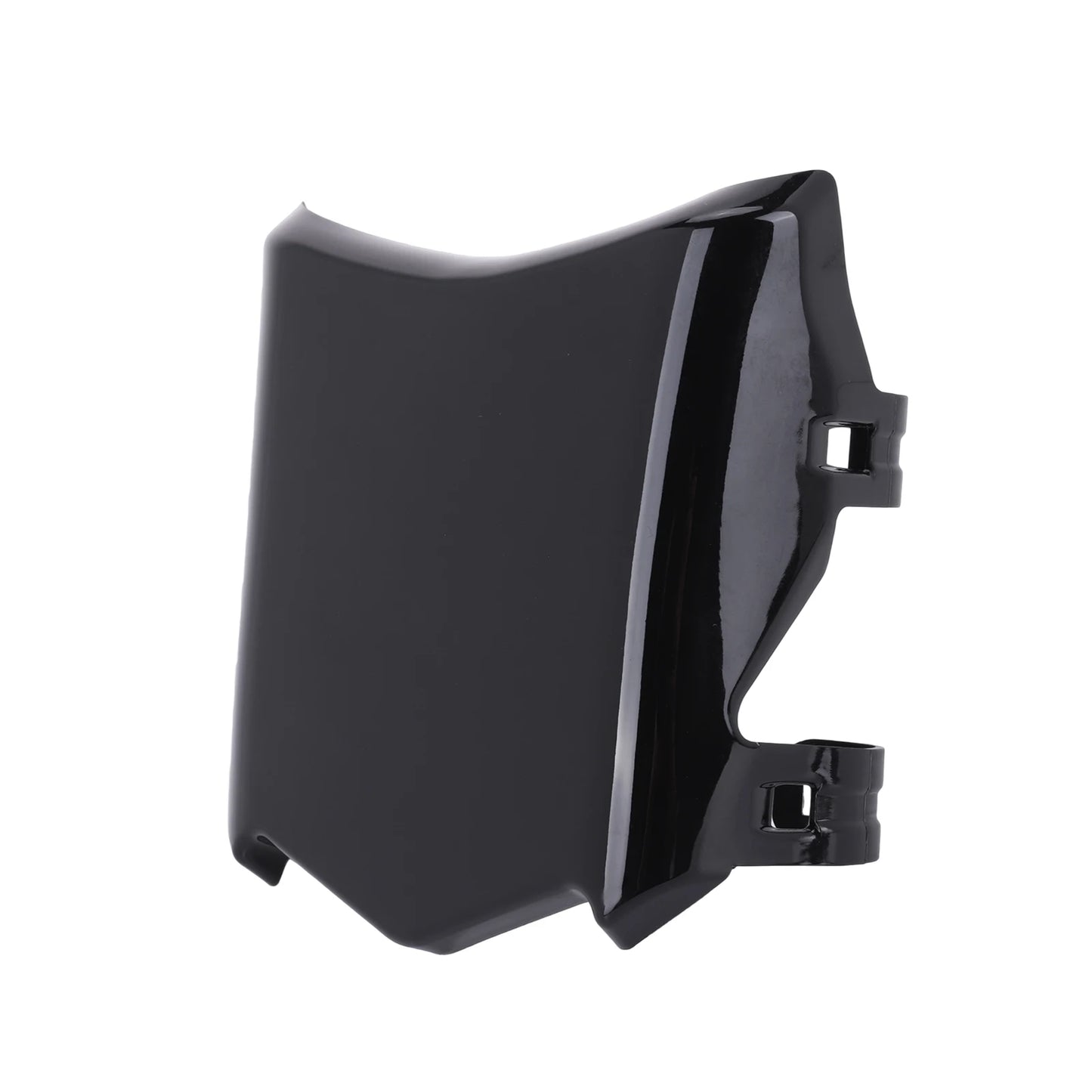 Electric Dirt Bike Plate Replacement for Ebike Talaria Sting MX3-5 Unique Design Protective Plate with Cable Ties Lightweight Peaceful Pleasures Health and Wellness