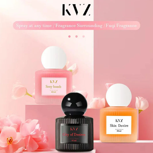 Luxury Floral Eau de Toilette | Long-Lasting Unisex Perfume 40ml Eau de Toilette Peaceful Pleasures Health and Wellness
