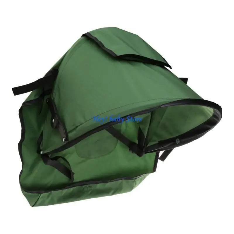 Baby Stroller Sun Canopy Cover – UV Shade Hood for Prams
