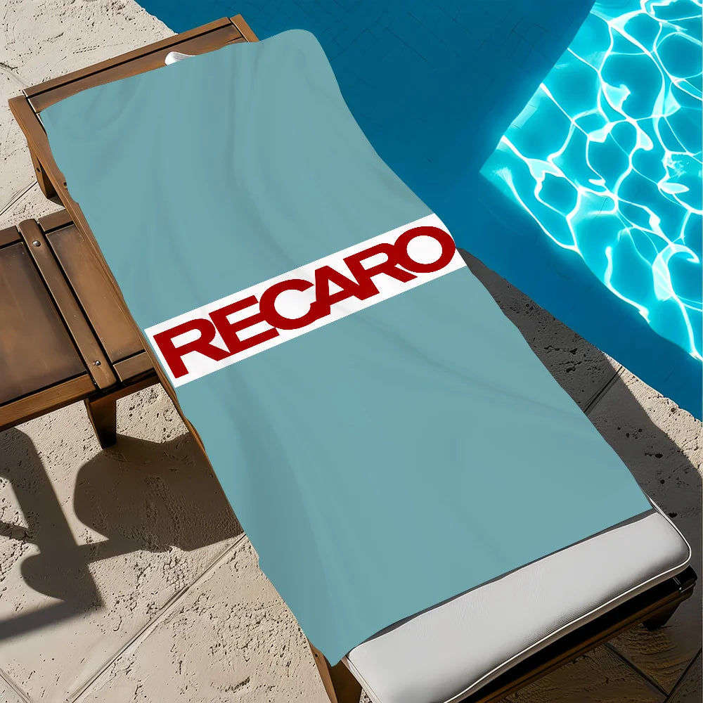 Quick Dry Beach Towel – Soft, Absorbent | Travel Gym Camping Quick Dry Beach Towel Peaceful Pleasures Health and Wellness z3 STJ150x200CM