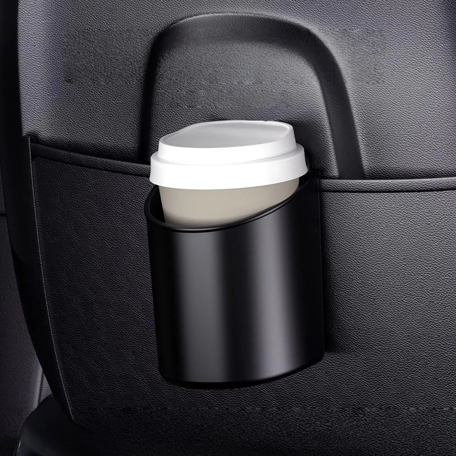 Car Seat Back Cup Holder Universal Auto Door Mount Drink Holder for SUV, Truck, Sedan, RV, Extra Storage for Drivers & Travelers Peaceful Pleasures Health and Wellness