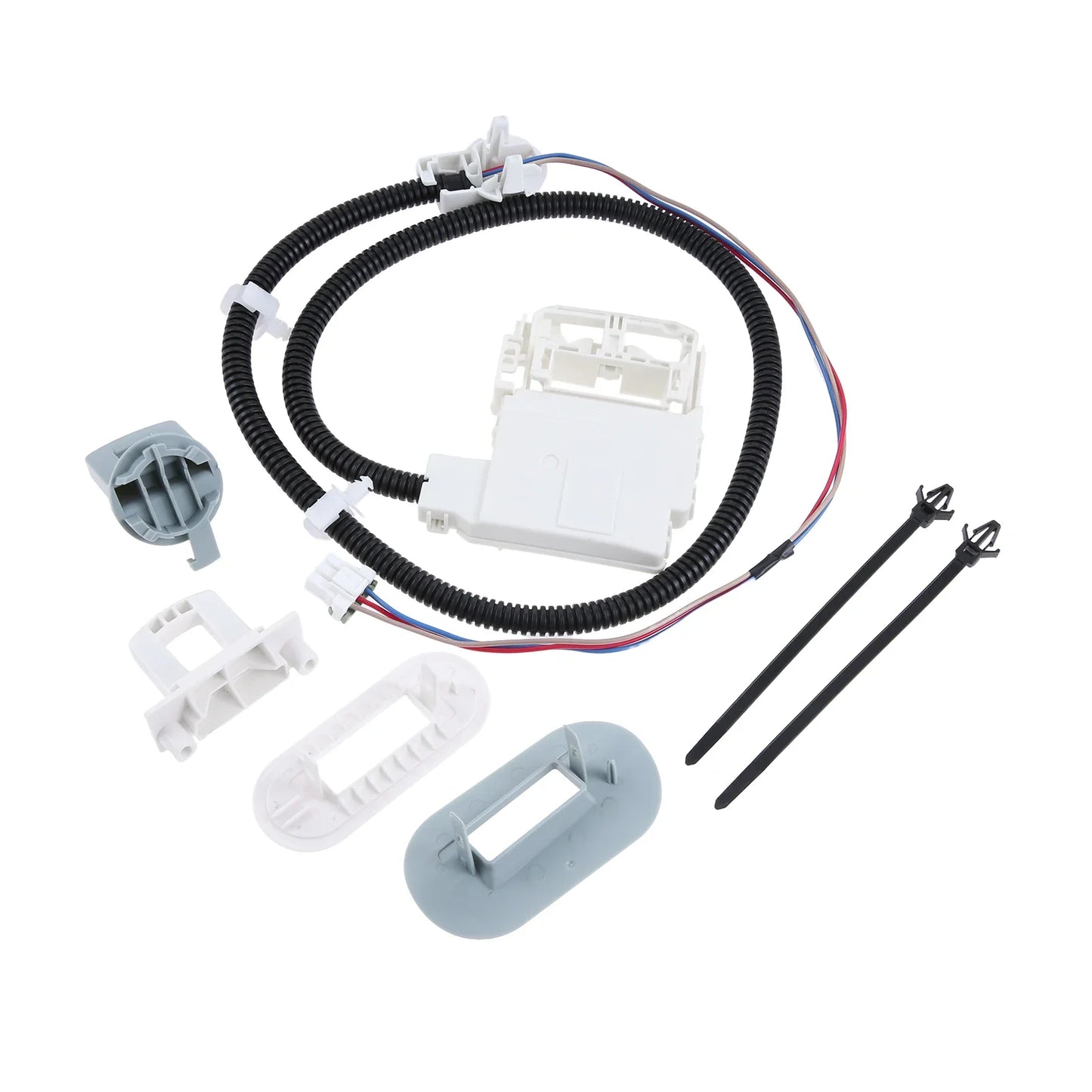 GE Hotpoint Washer Lid Lock Kit WH08X32657 | AP7033485