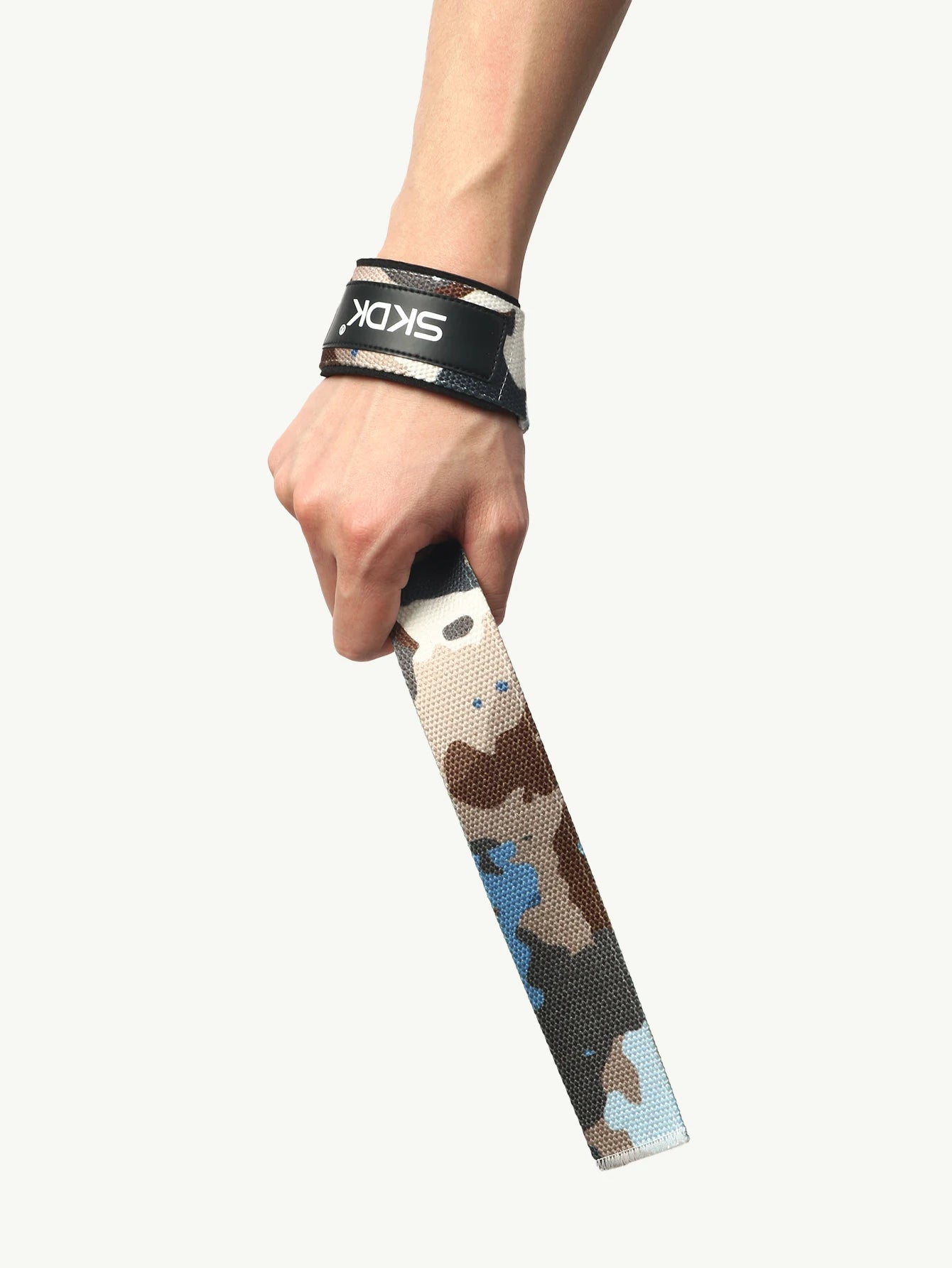 1pair Adjustable Wrist Wrap, Elastic Wrist Guard, Wrist Protection Band For Weight Lifting, Crossfit, Powerlifting, Strength Tra Peaceful Pleasures Health and Wellness