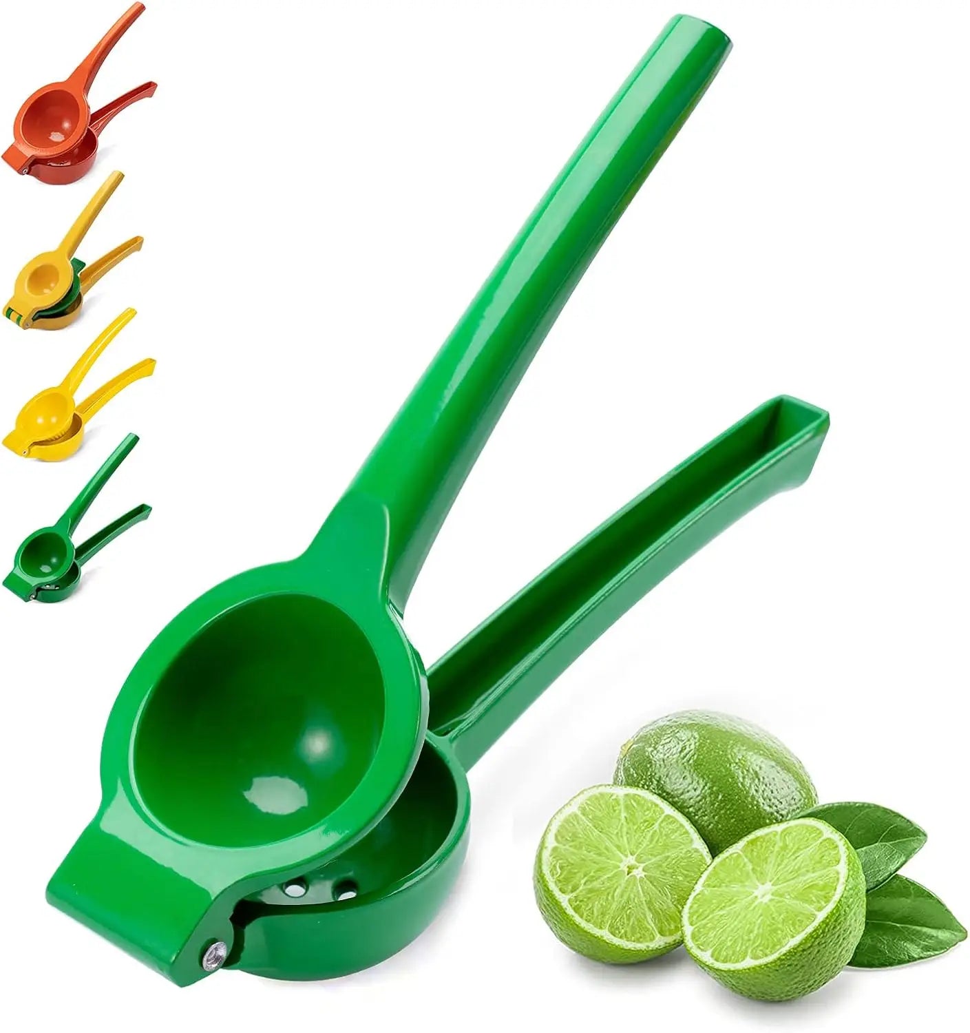 Metal Manual Lemon Squeezer & Citrus Hand Press Juicer
