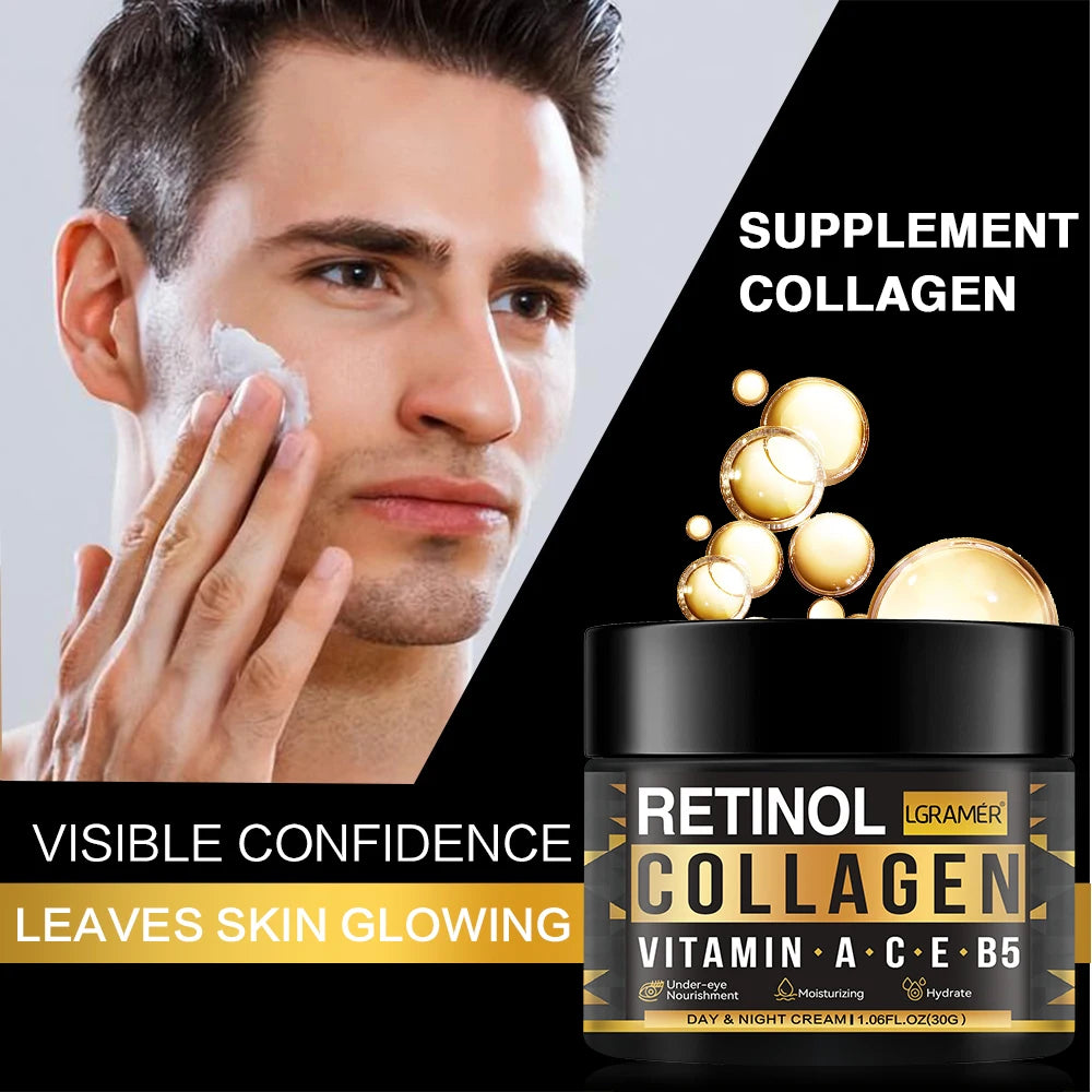 Retinol Anti-Aging Firming Face Serum – Pore & Spot Peaceful Pleasures Health and Wellness