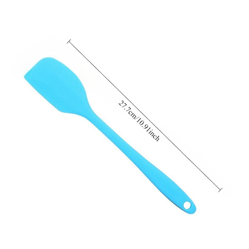 Silicone Spatula – Heat Resistant Non-Stick Baking Tool