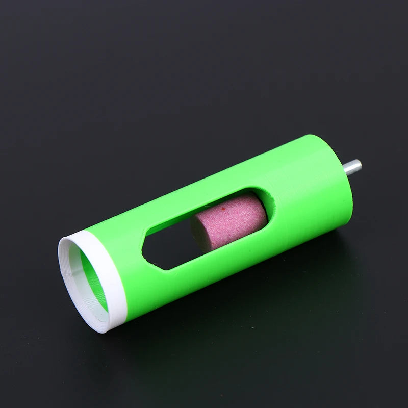 Battery Solder Joint Polishing Tool Set – 18650 & 21700