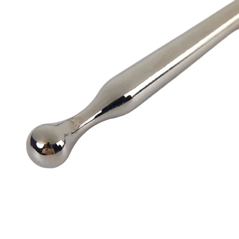 Stainless Steel Trigger Point Acupuncture Pen Massager Tool