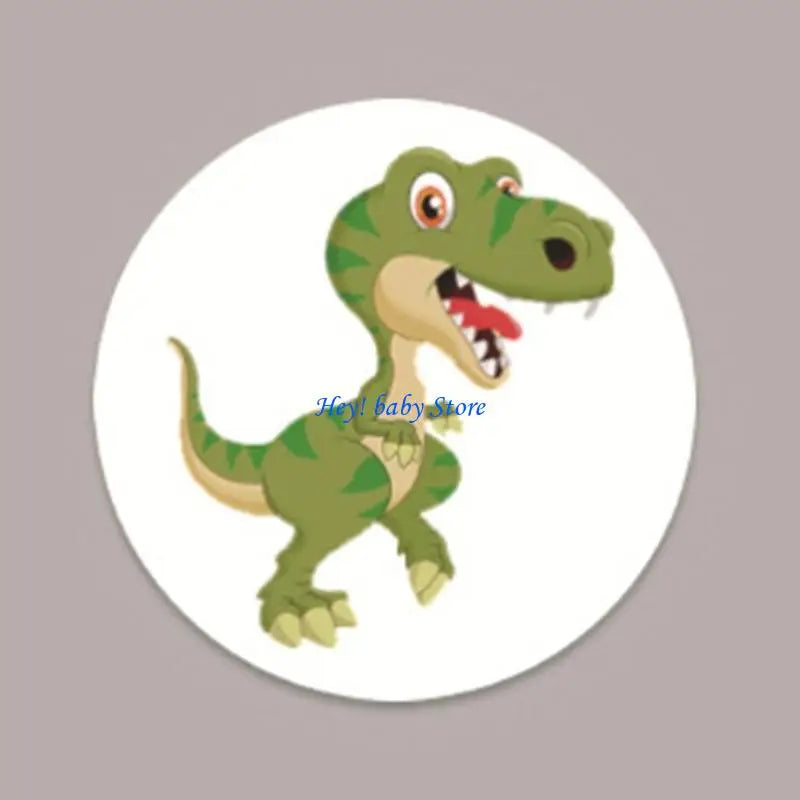 Color-Changing Potty Training Stickers – Reusable Toilet Targets