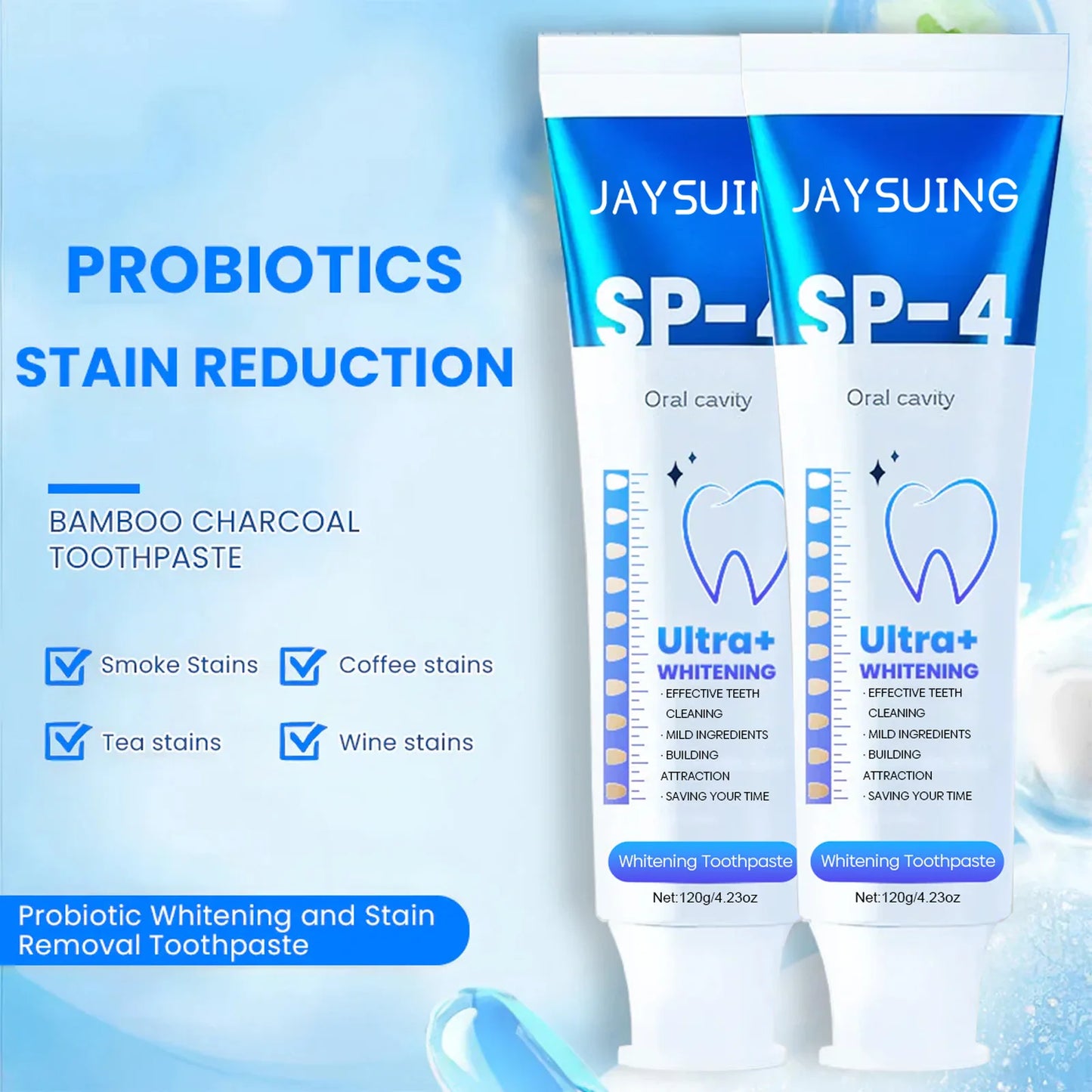 Xylitol Cleaning Toothpaste for Dental Care and Fresh Breath Peaceful Pleasures Health and Wellness
