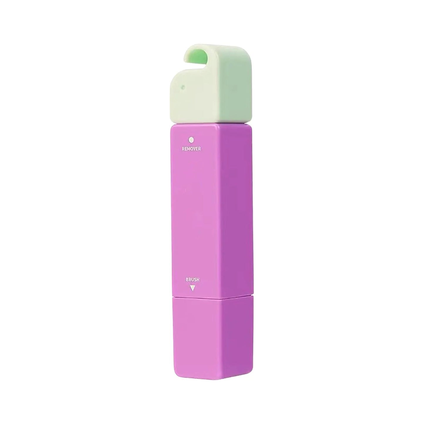 Portable No-Wash Stain Remover Pen – Oil, Wine & Food