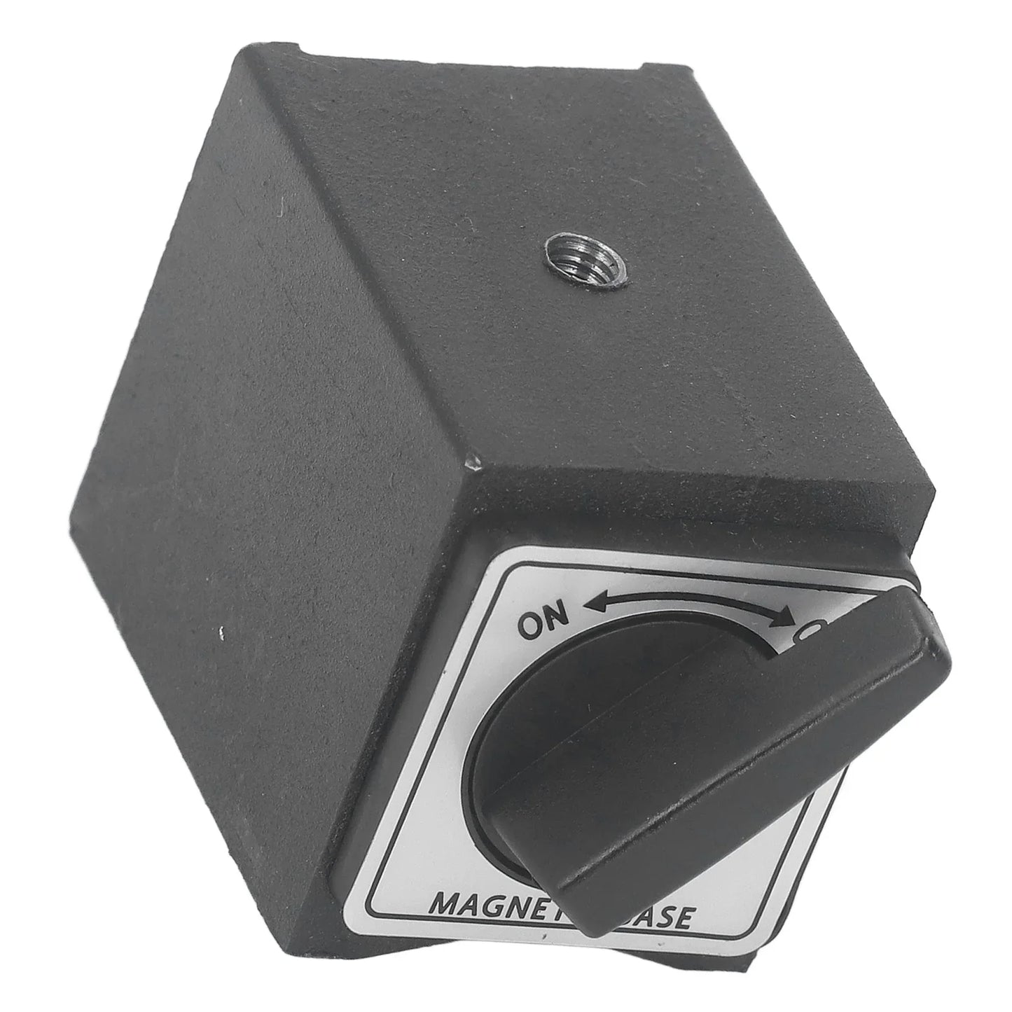 Magnetic Base Stand Holder Hardness 33lb M5 Threaded Dial V Indicator